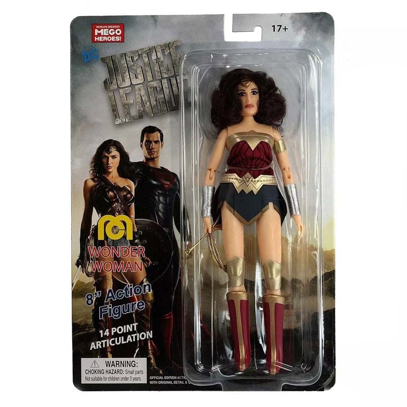 Mego legends sale
