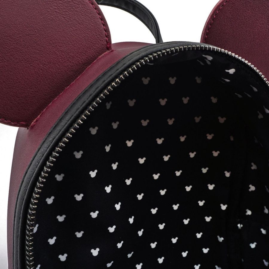 Disney minnie mouse ears & bow mini best sale backpack