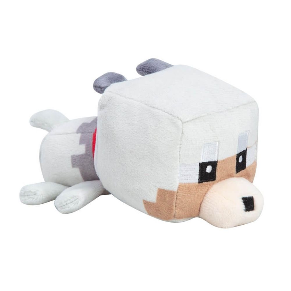 minecraft frog plushies in 2024