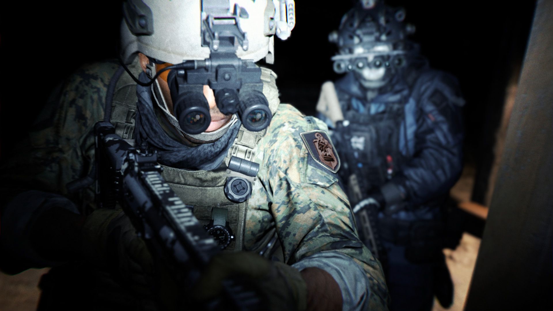 Modern warfare 2019 shop pre owned