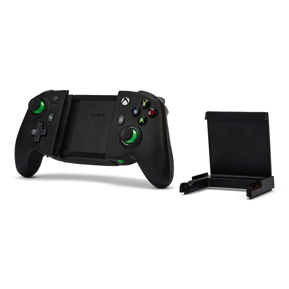 MOGA XP7-X Plus Bluetooth Controller for Mobile & Cloud Gaming on  Android/PC, PC