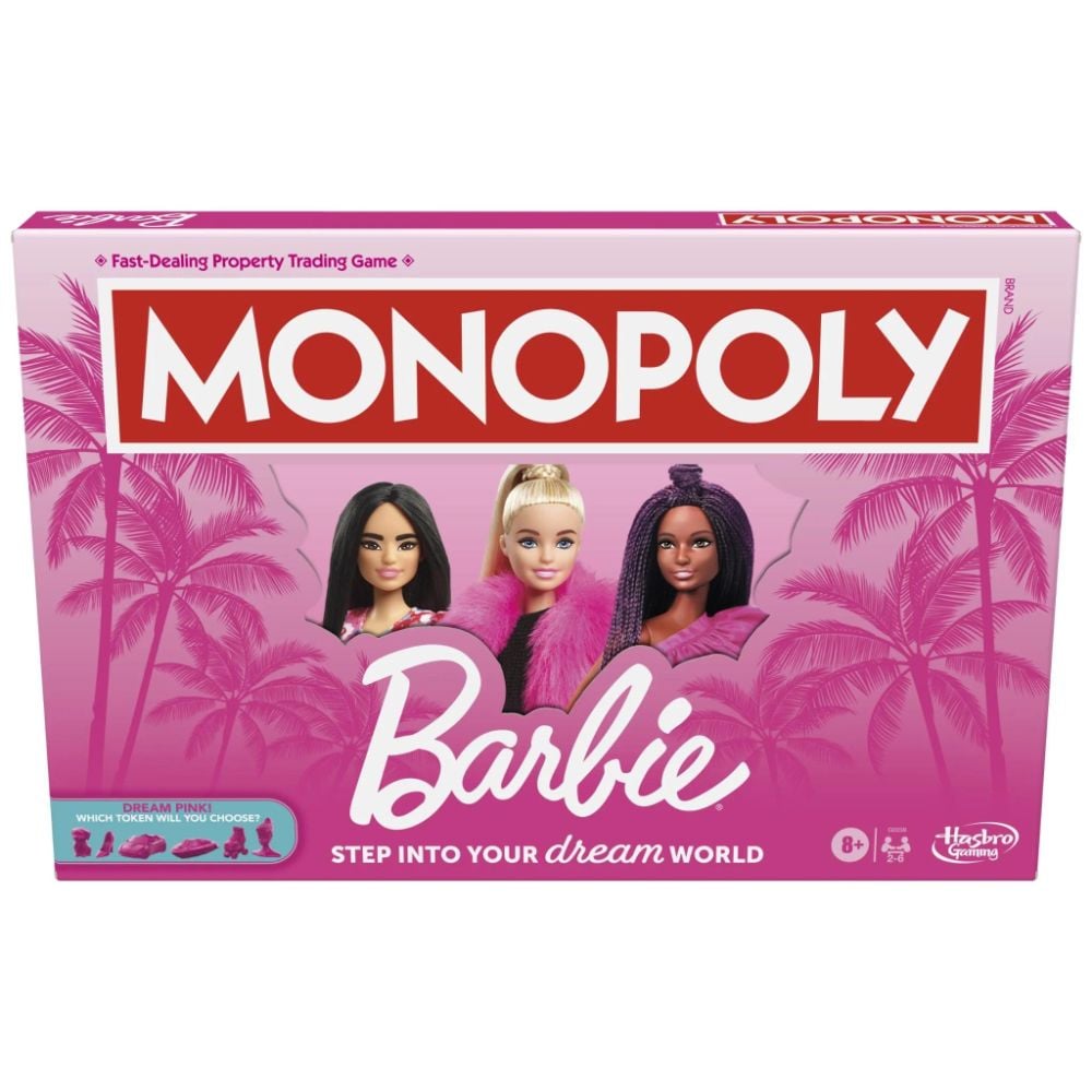 Barbie n64 online