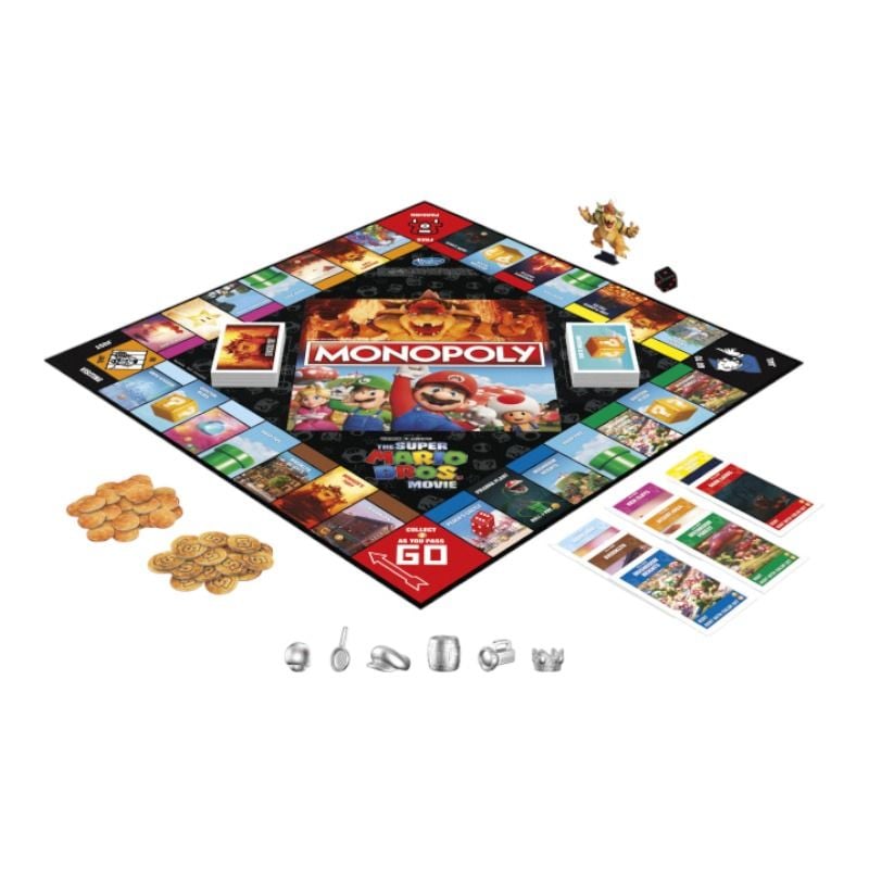 Monopoly ps shop vita