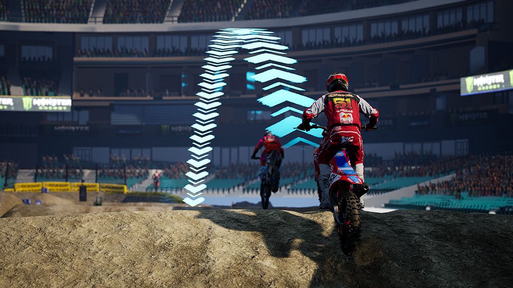 Supercross 3 playstation 4 outlet