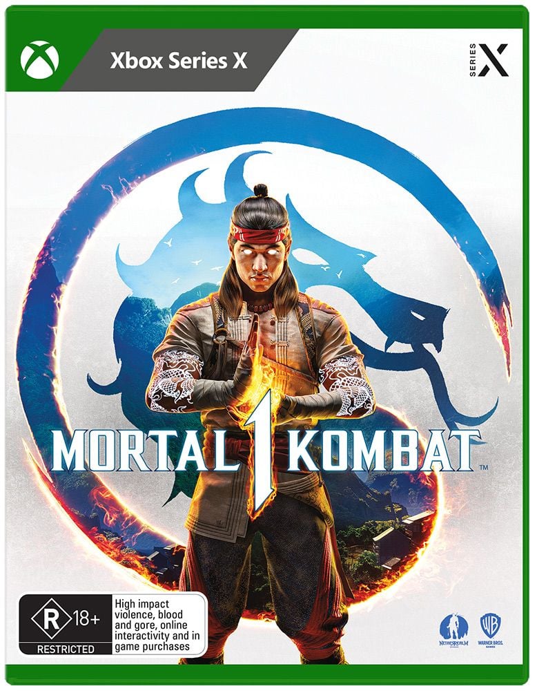 Mortal kombat 11 pre order hot sale xbox one