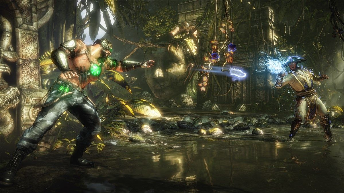 Mortal kombat xl outlet xbox one price
