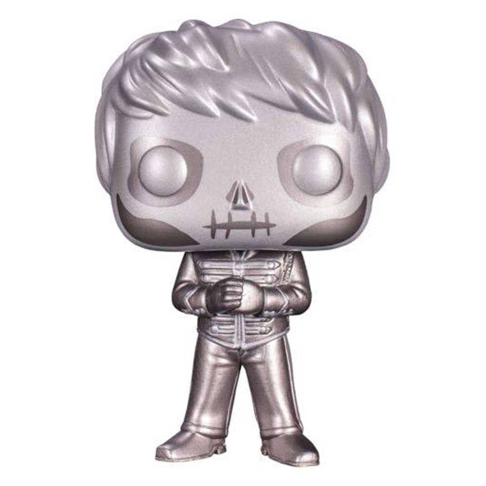 Gerard way pop vinyl on sale