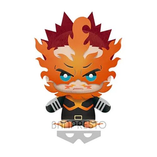 My hero academia tomonui plush hotsell
