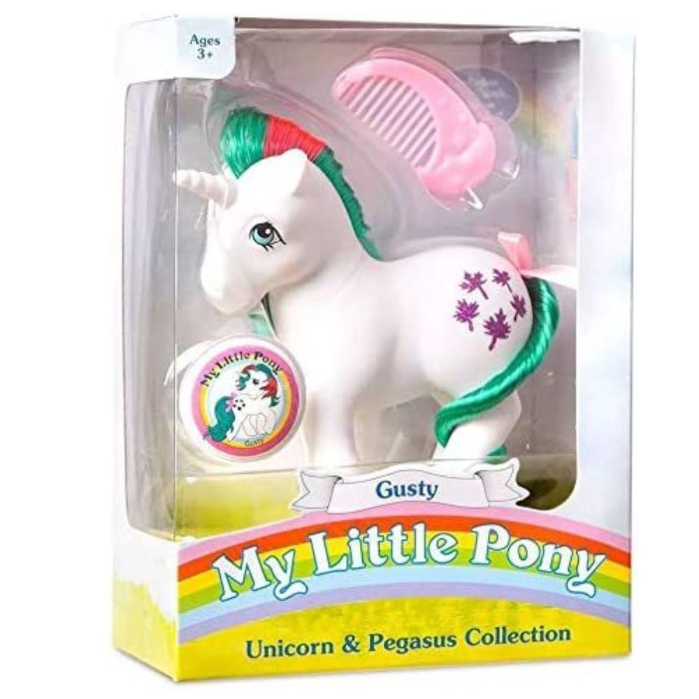 My little pony classic collection on sale