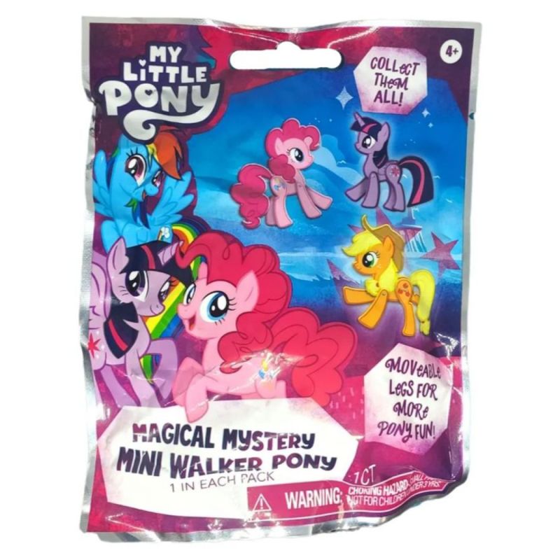 My little pony erasers discount