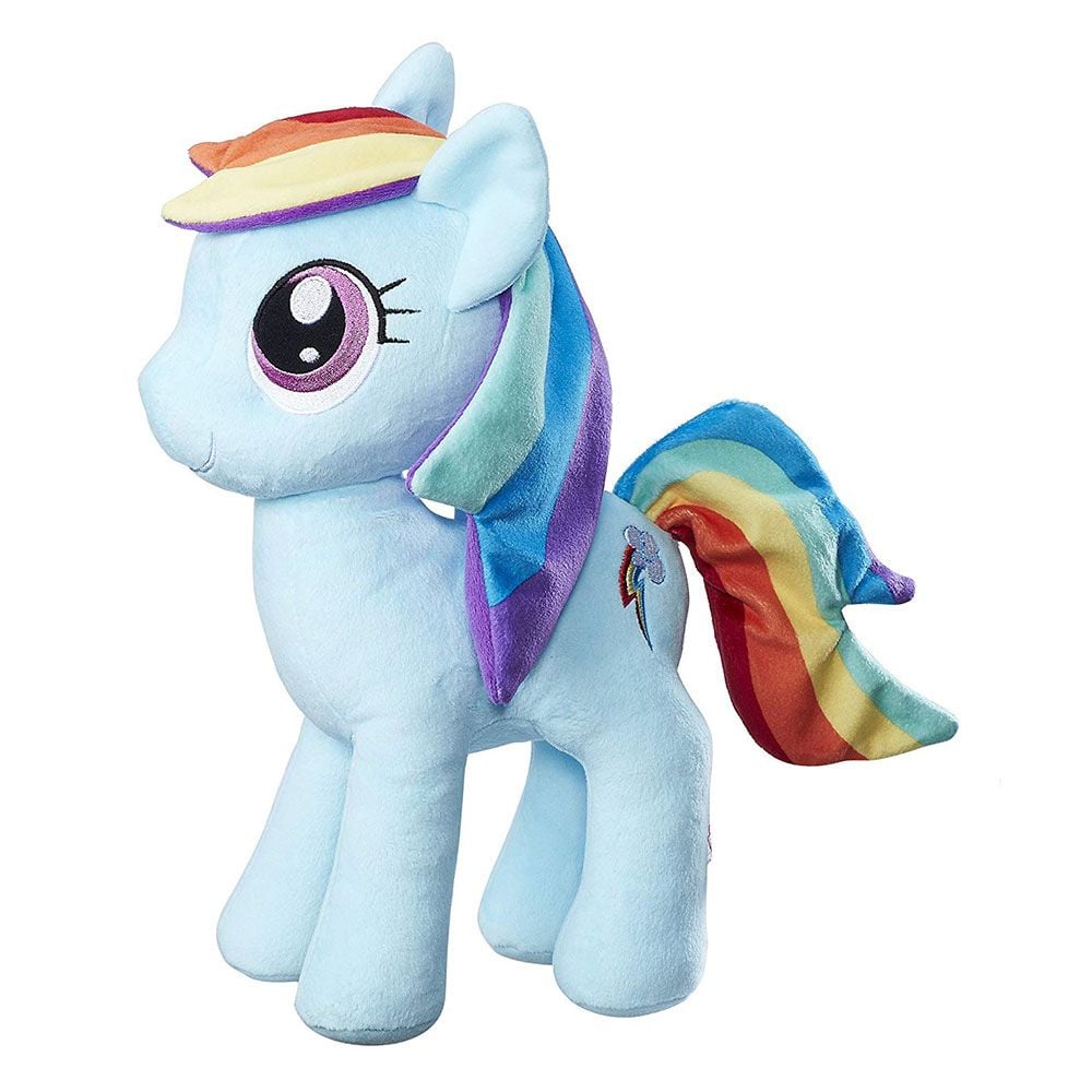 My little pony new arrivals plush toys australia