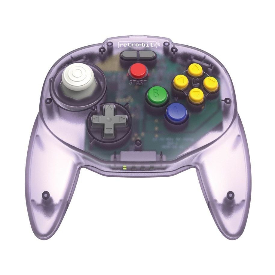 Retro bit 64 discount