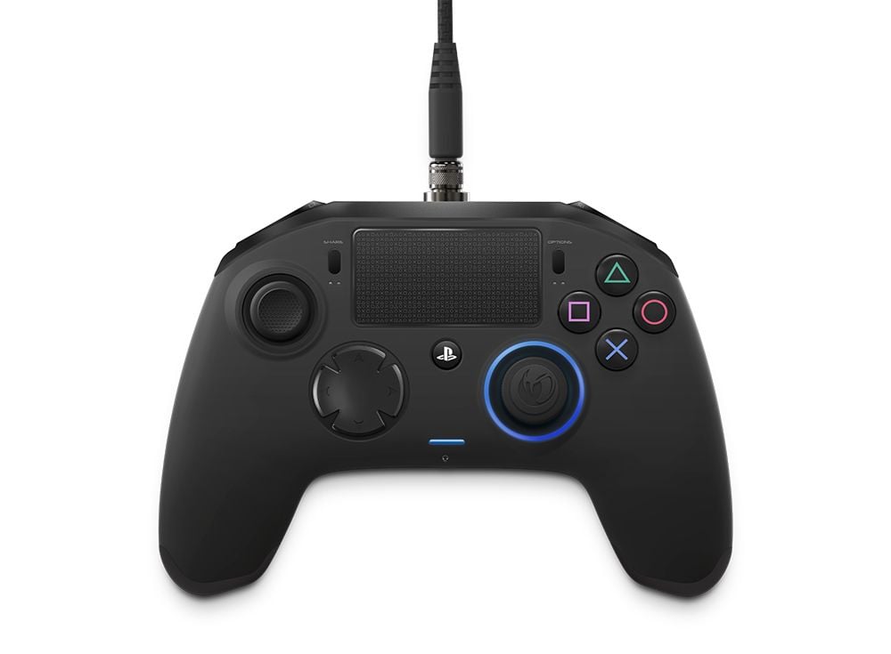 Nacon revolution pro wired controller on sale