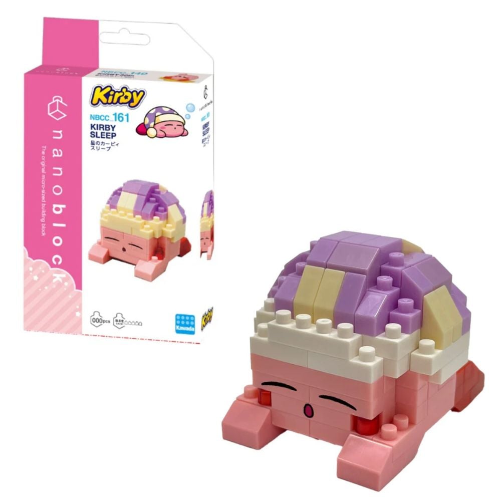 Nanoblock zelda discount