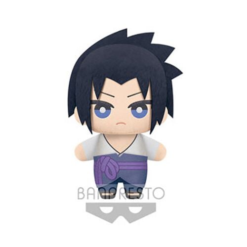 Sasuke plush clearance