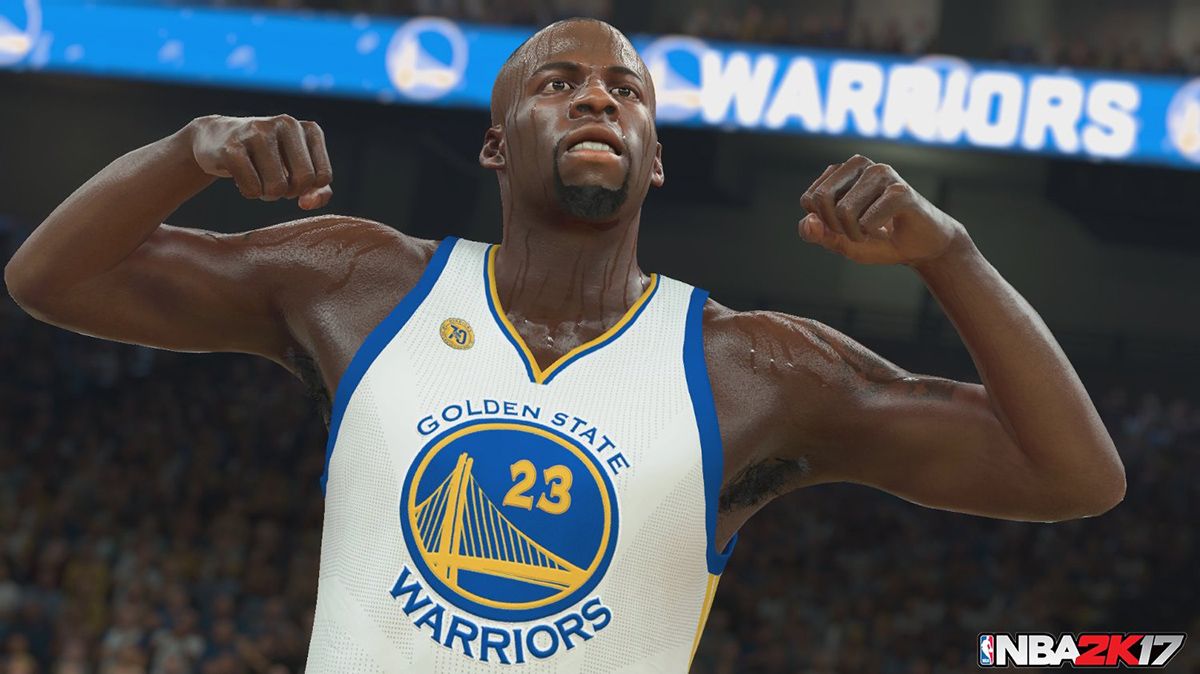 Nba 2k17 ps4 store clearance