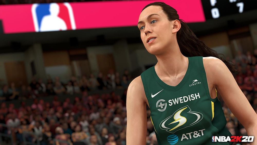 Nba 2k20 second hand hotsell