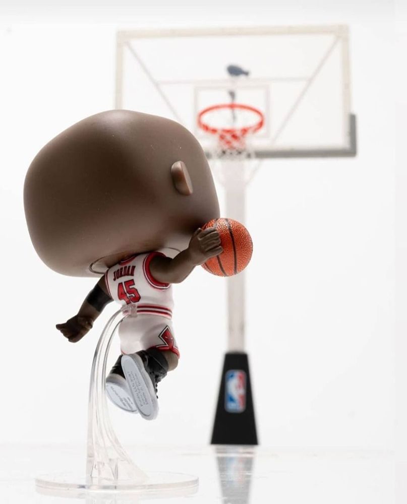 Michael jordan discount 1995 playoffs
