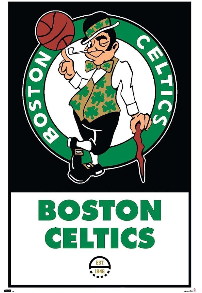 Boston celtics sales lego