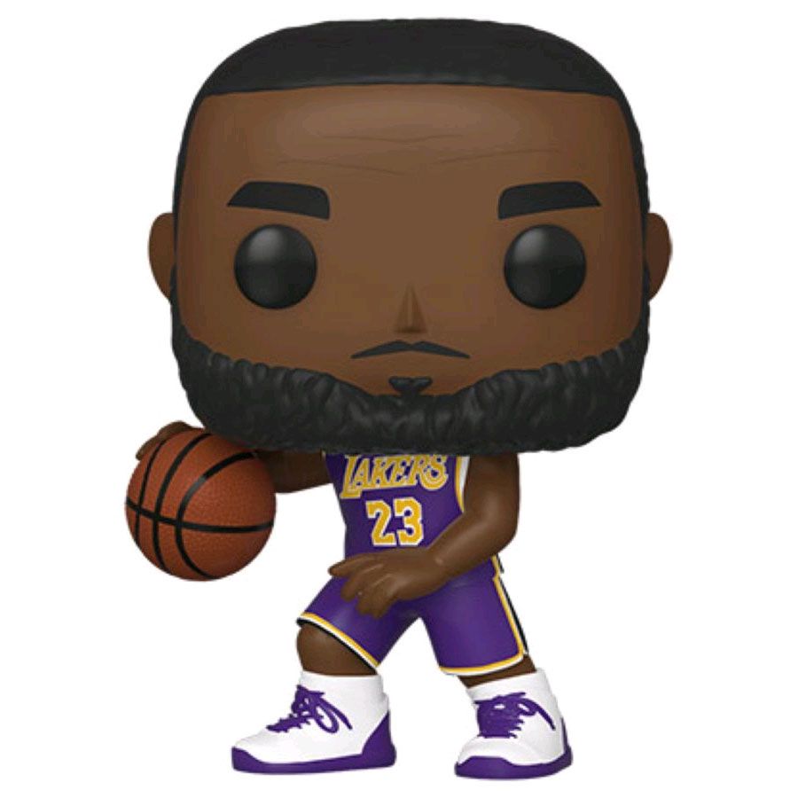 Nba funko pop 2018 new arrivals