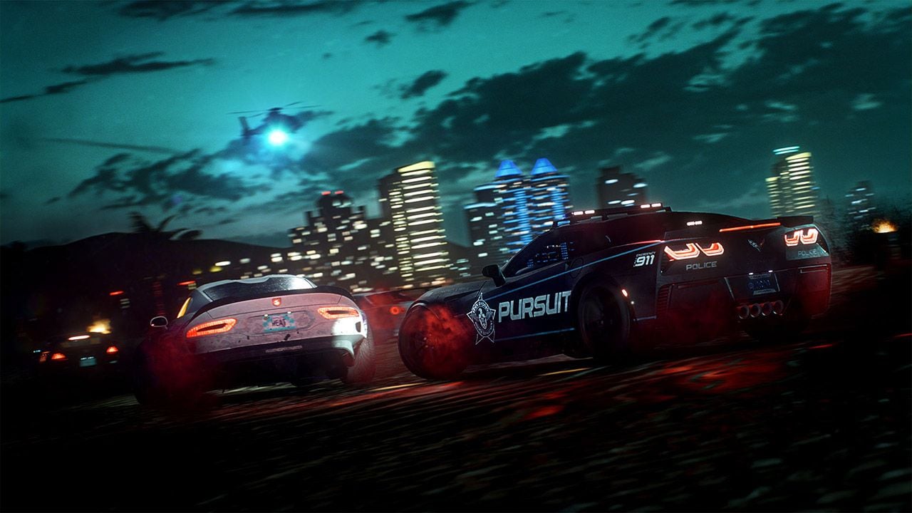 Need for speed store heat pre owned