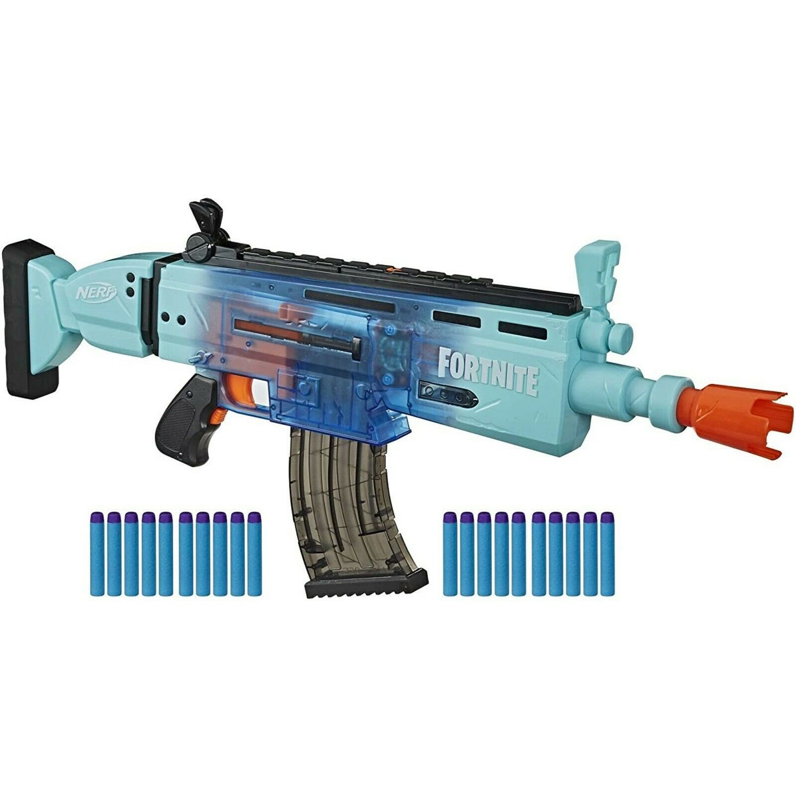Fortnite scar toy for on sale sale