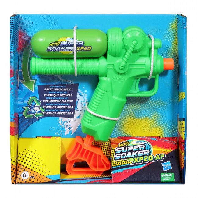 Super water new arrivals gun with tanks