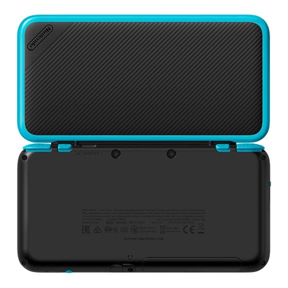 Pre owned 2ds xl deals