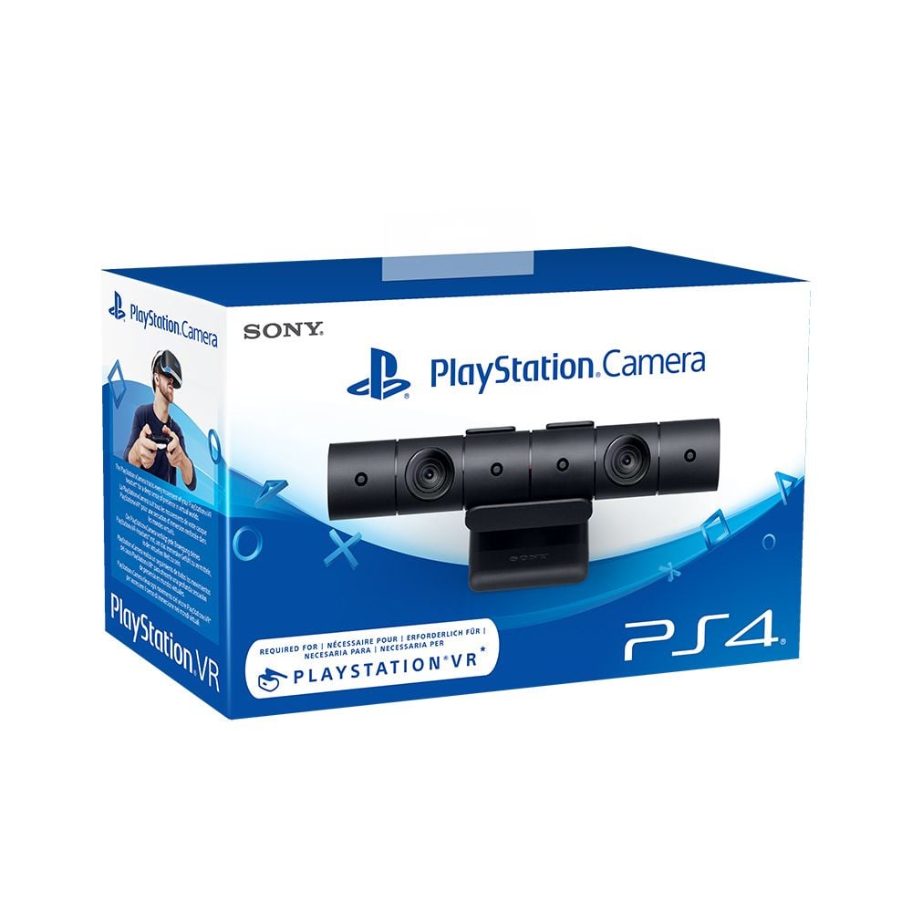 Sony playstation 4 deals kamera v2