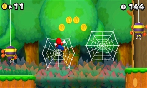 New Super Mario Bros. 2 UK Import 3DS