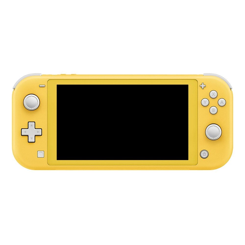Nintendo Switch Lite イエロー aOuiK-m53699392974 | mubec.com.br