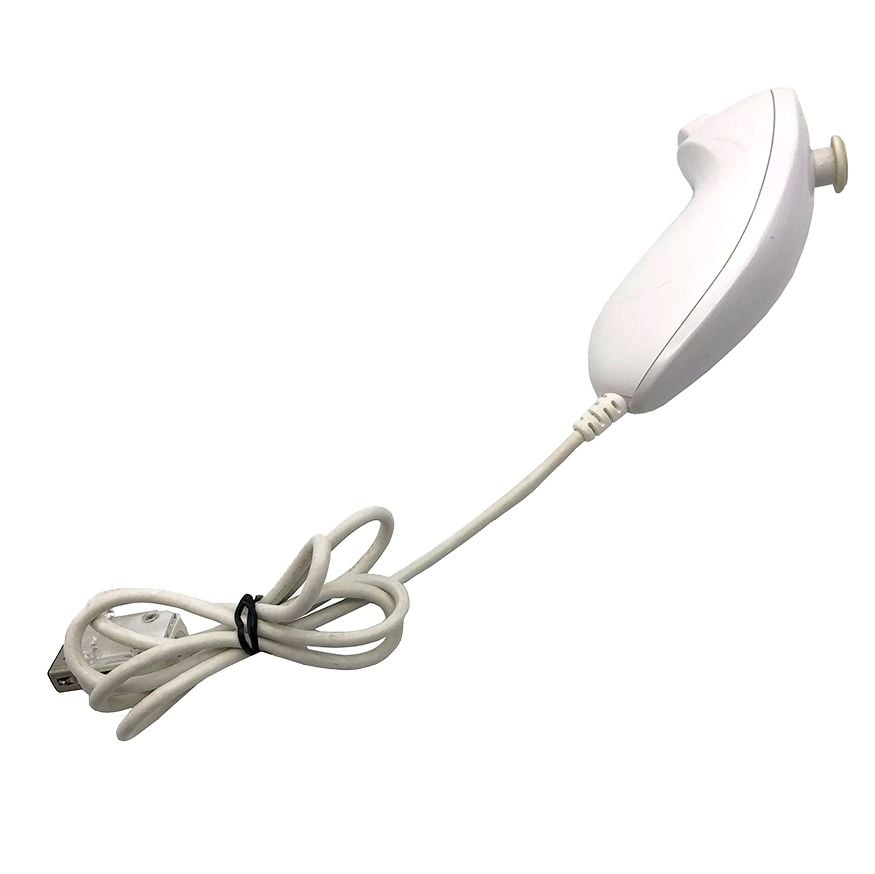 Wii nunchucks sale for sale