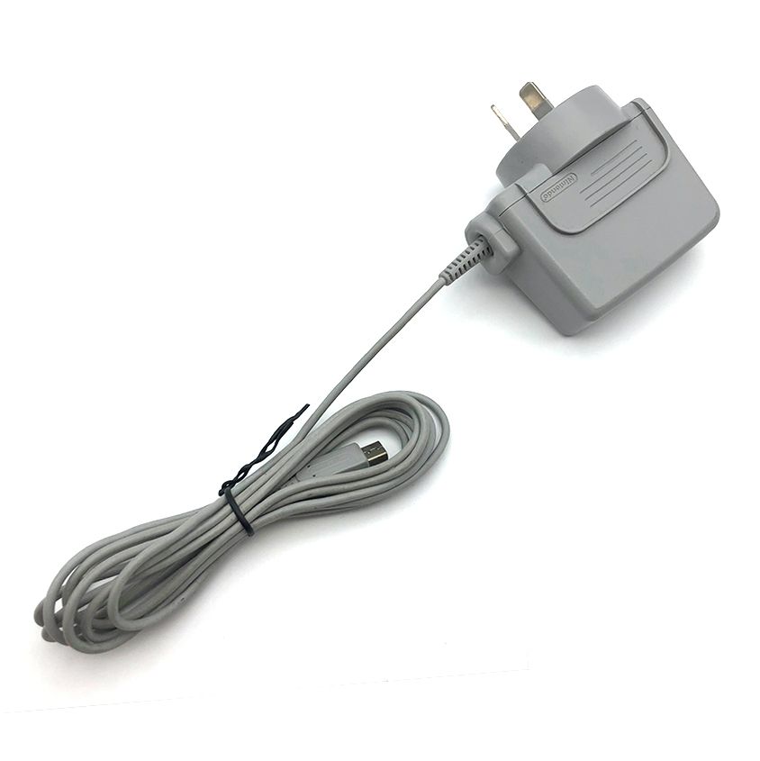 PDP AC Adapter for Nintendo DS Lite (Styles May Vary)
