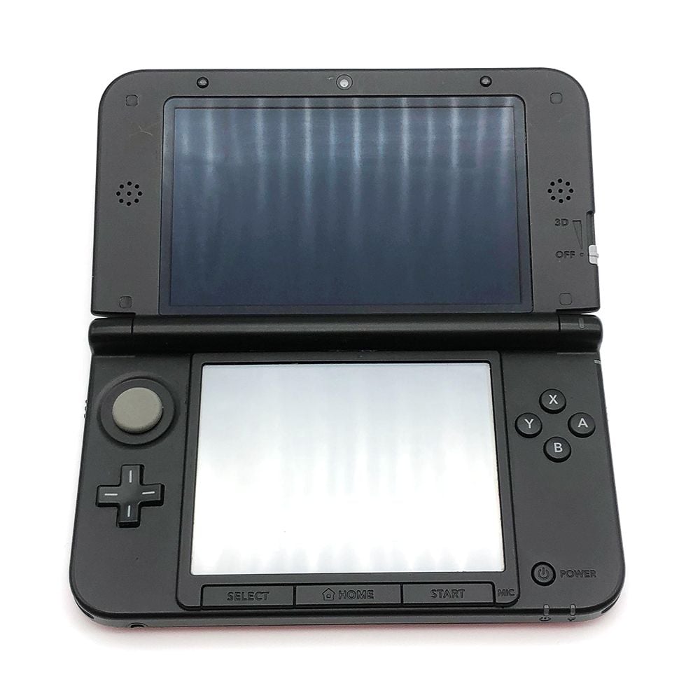Pre owned sales nintendo 3ds