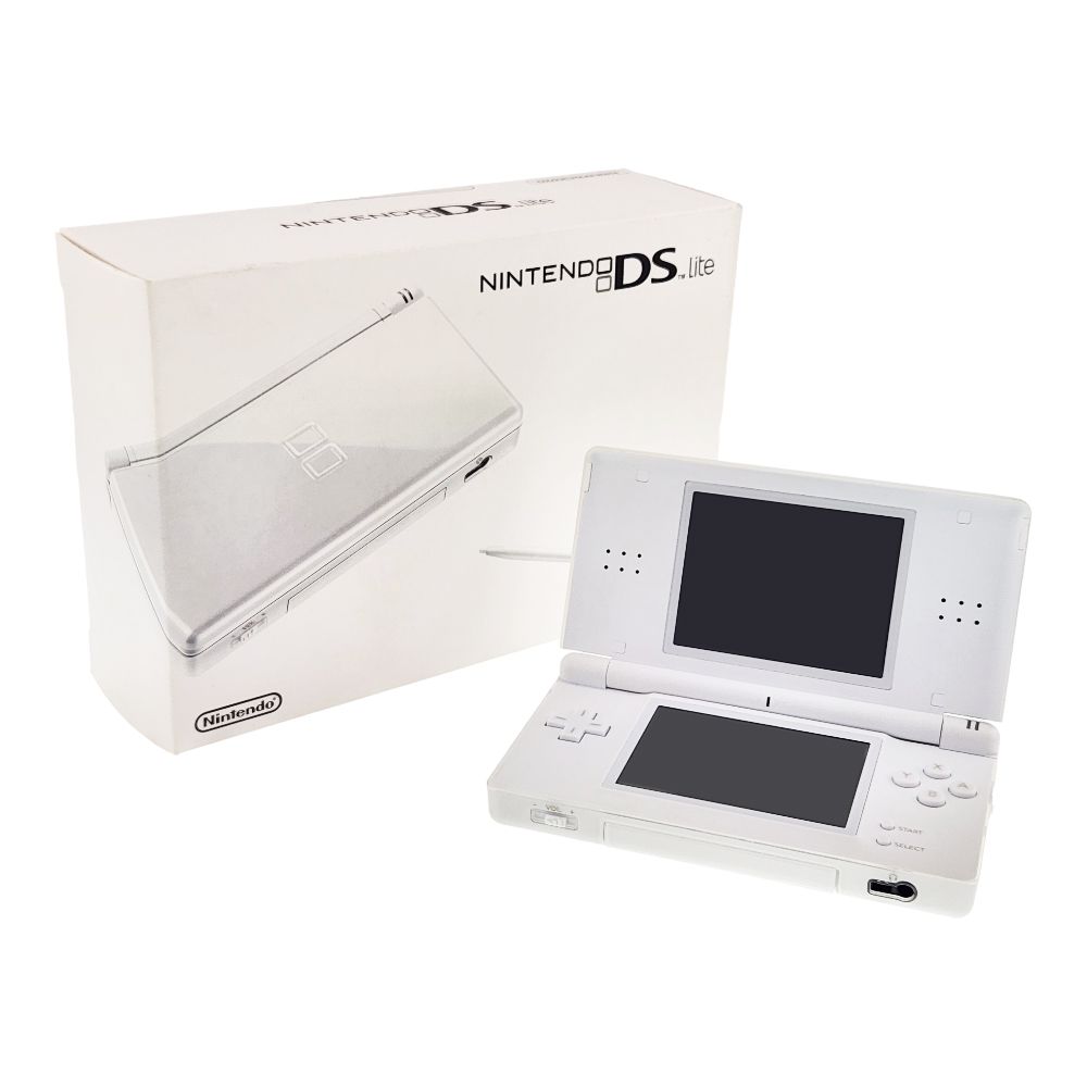 Nintendo DS - Nintendo Switch