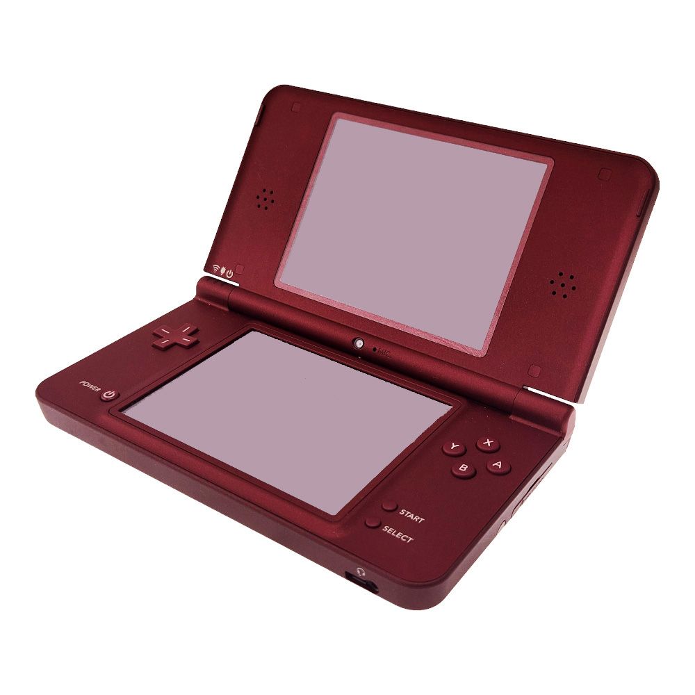 Dsi sale xl stores
