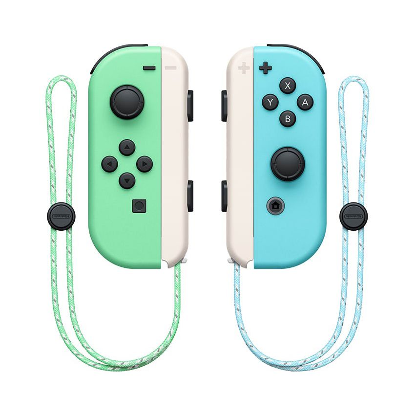 Pre owned animal crossing switch deals
