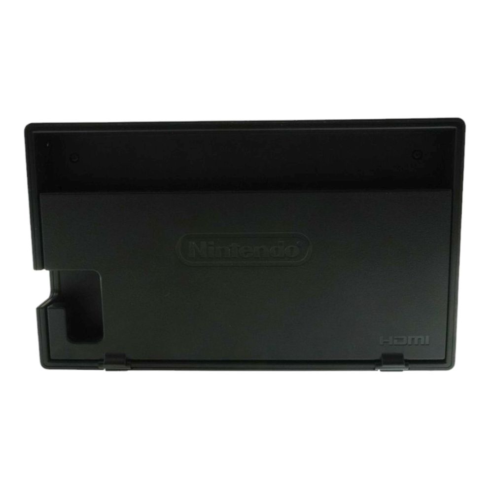 Nintendo switch sale dock pre owned