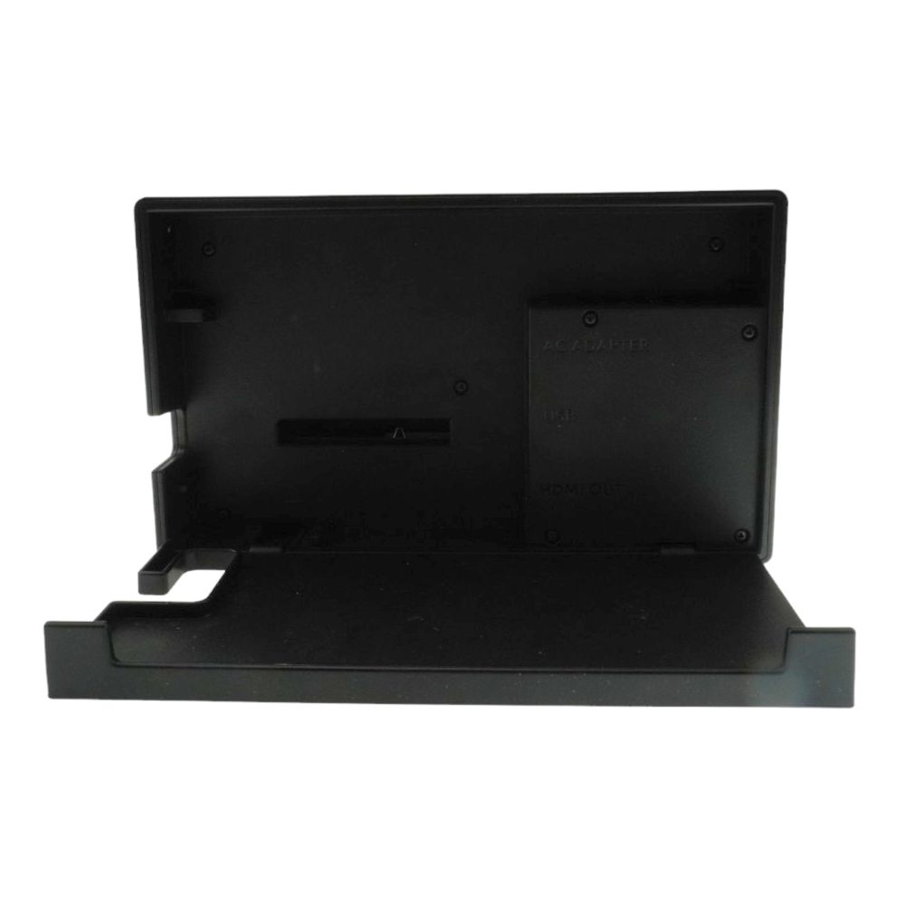 Nintendo switch dock pre owned deals