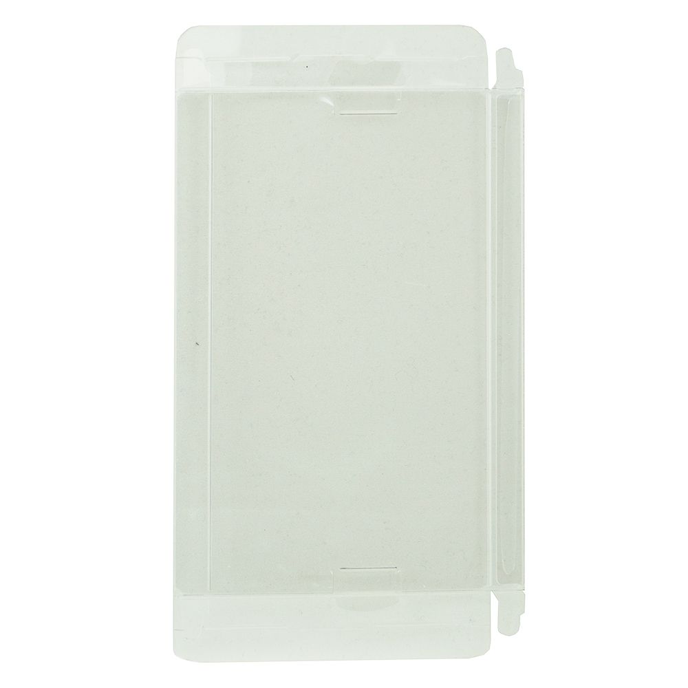 Nintendo switch plastic game case online
