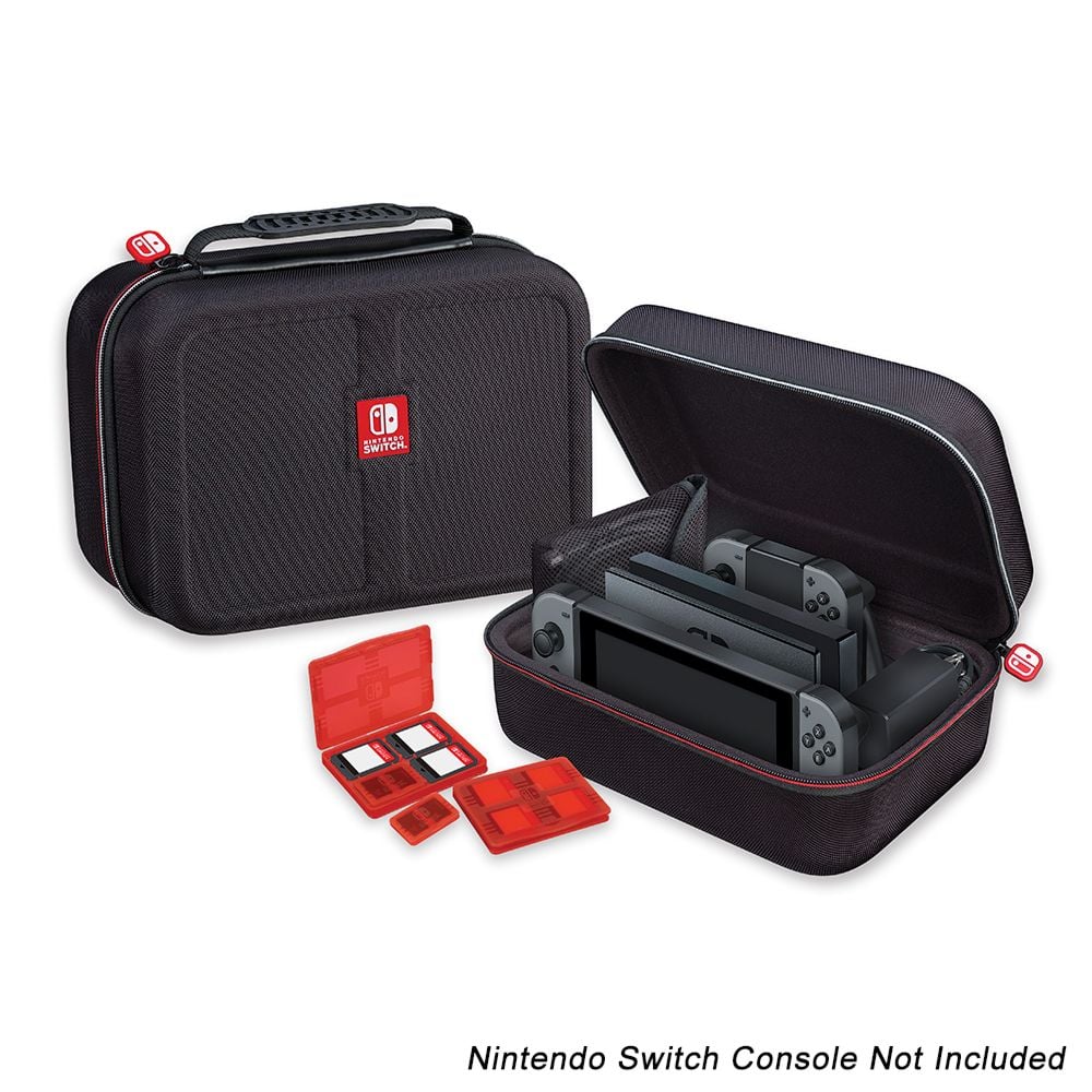 Game traveller deluxe travel case store