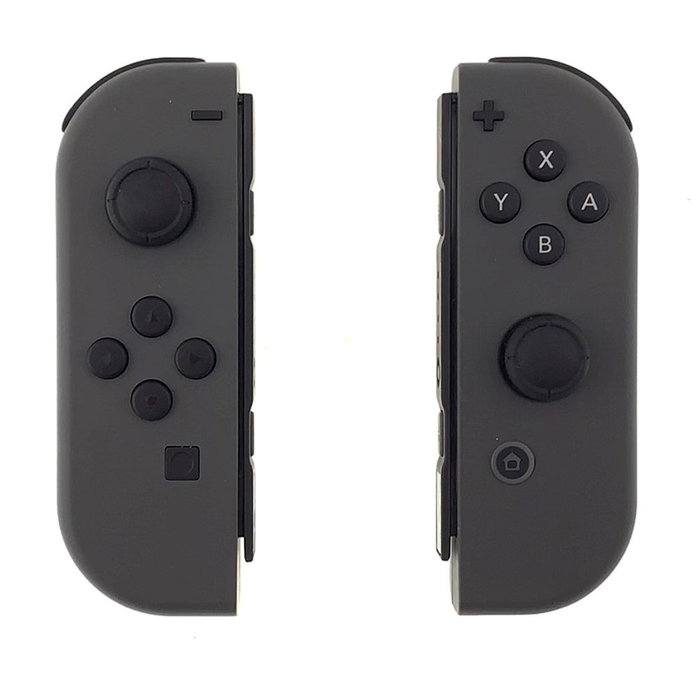 Nintendo switch grey mario kart hotsell
