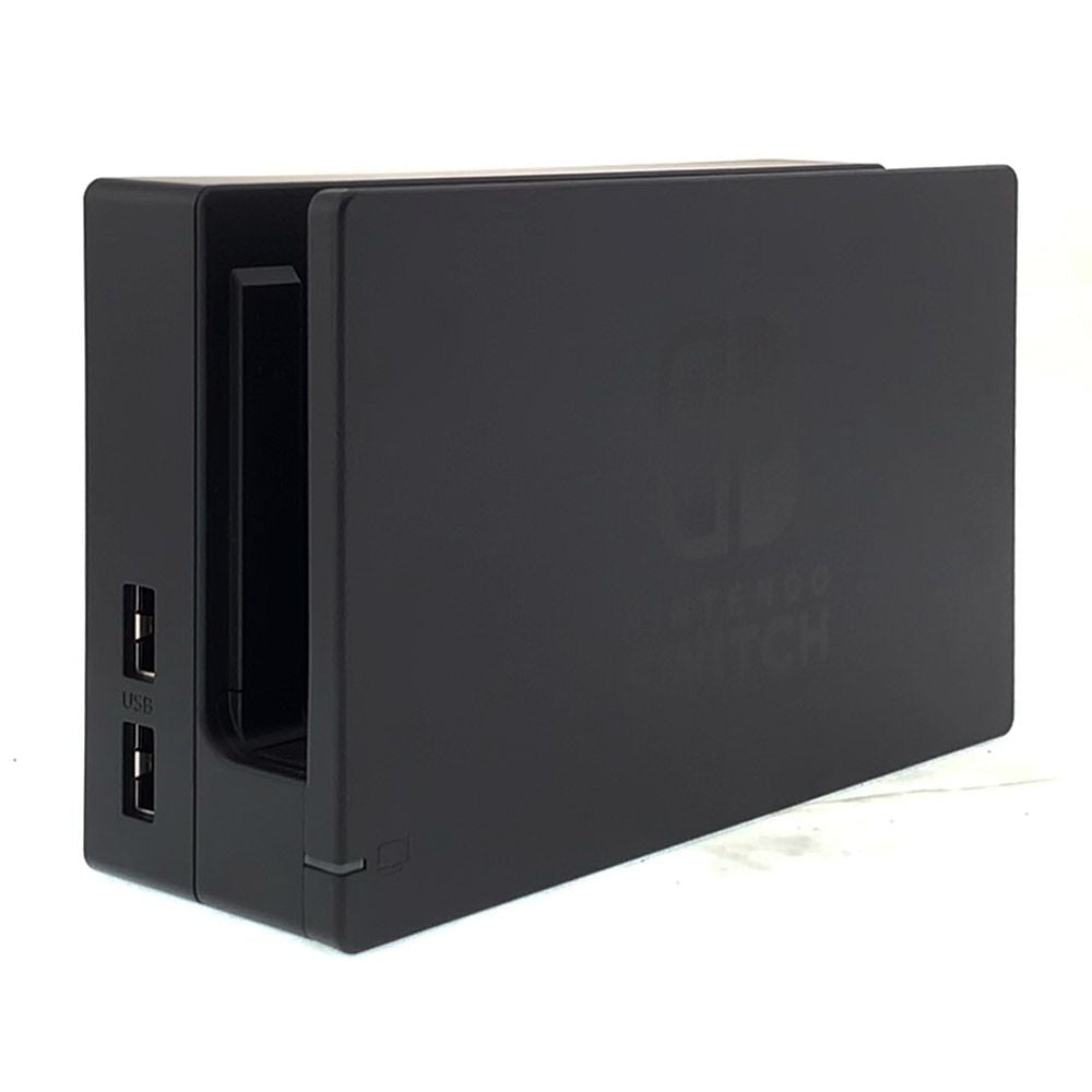 Nintendo switch dock pre owned new arrivals