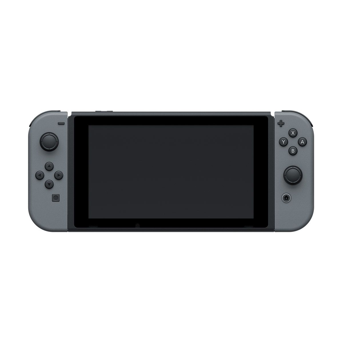 Nintendo switch grey mario kart on sale