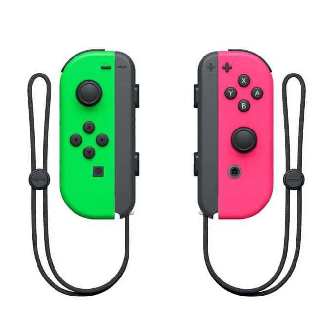 How to preorder the Nintendo Switch Pastel Pink Joy-Cons