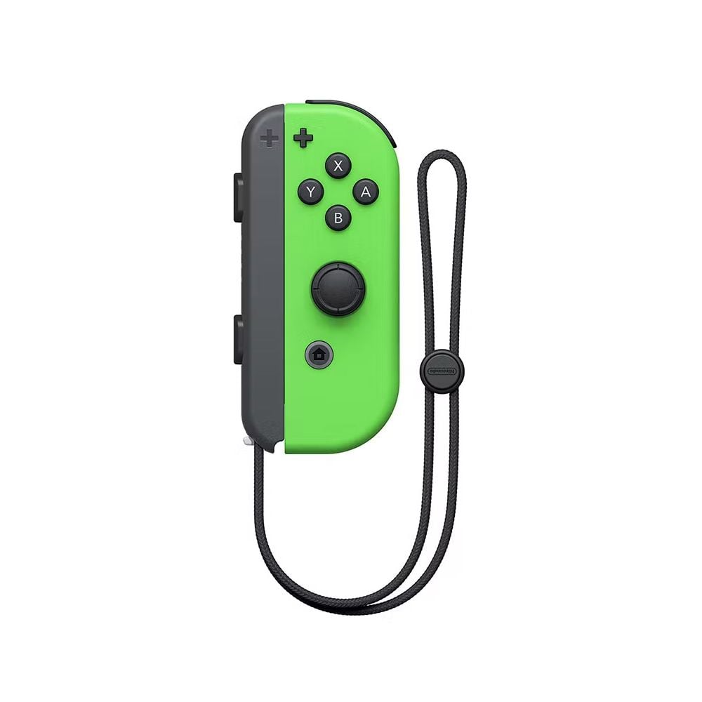 Nintendo switch right joy con on sale