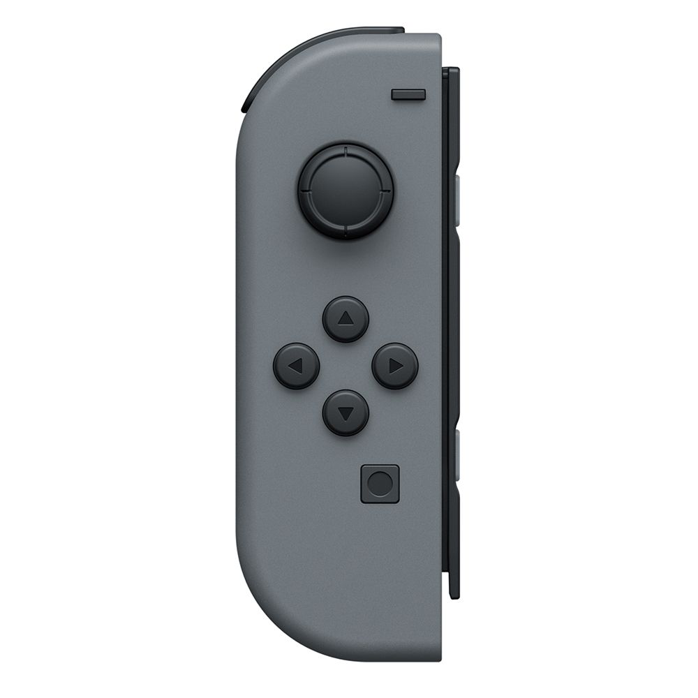 Grey store joy cons