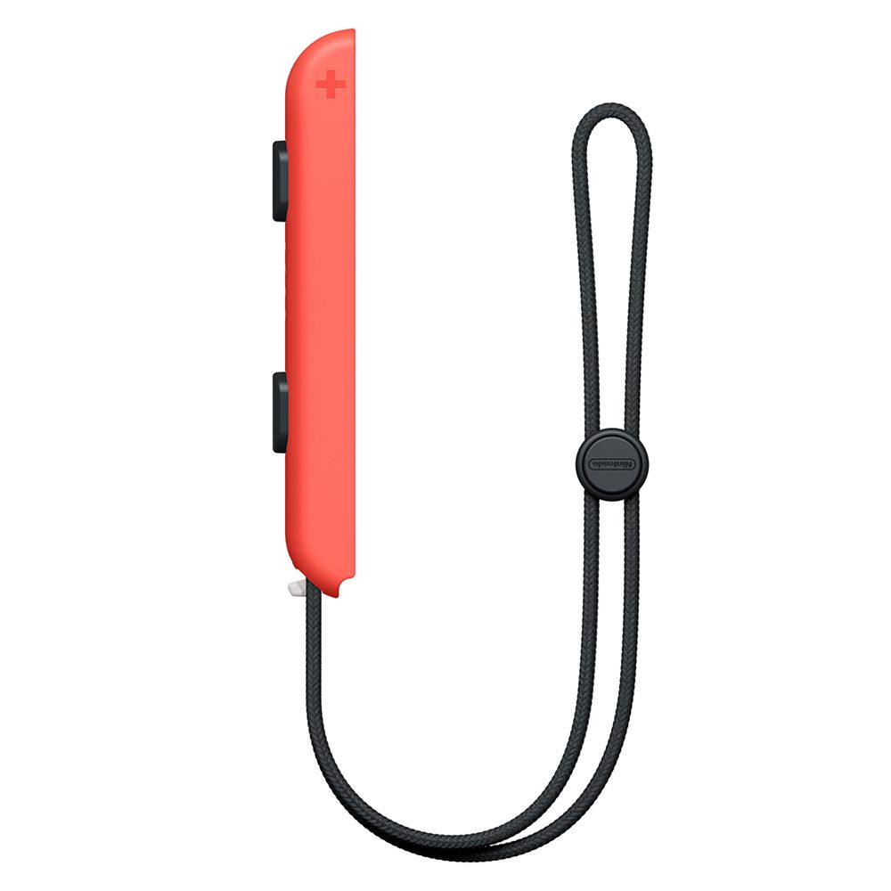 Straps top joy con