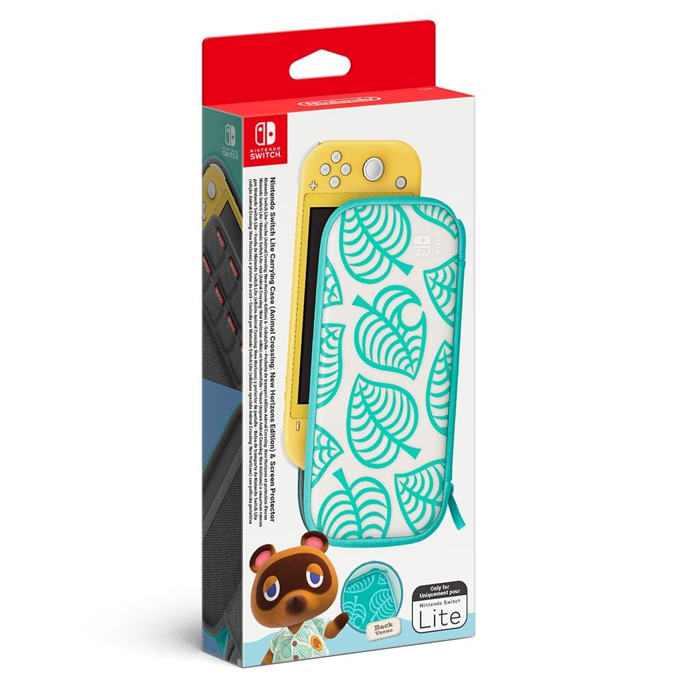 Animal crossing switch case clearance australia