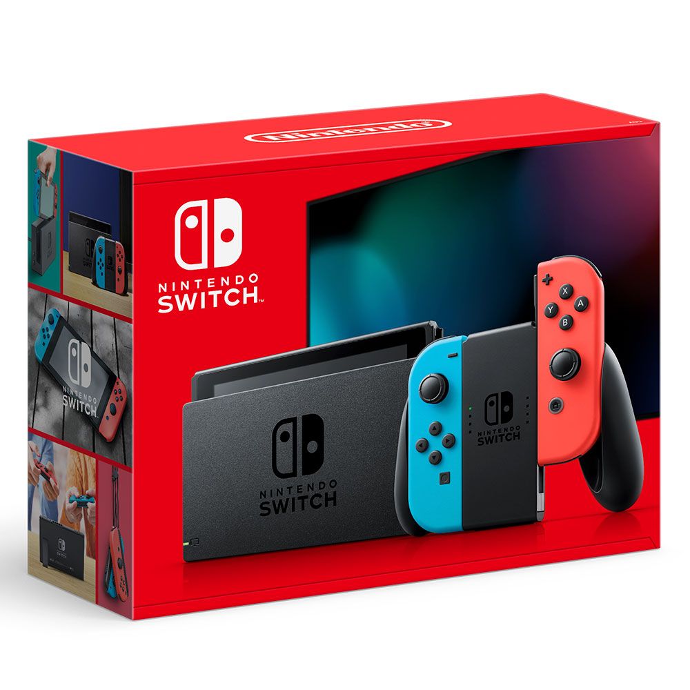 Nintendo switch mario kart 8 deluxe deals bundle